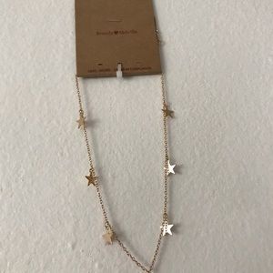 Brandy Melville Jewelry Bundle